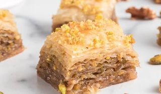 Baklava