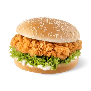 Zinger