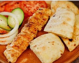 Pileći ražnjići mali