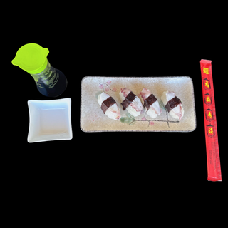 Nigiri De Pulpo (4 Uds.)