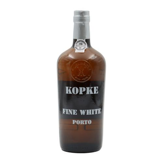 Kopke Lagrima Porto Blanco