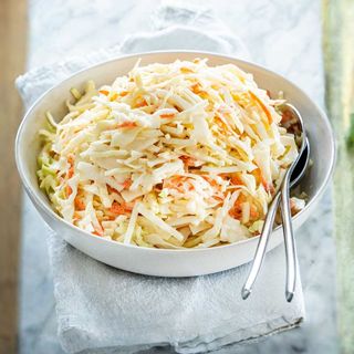 Coleslaw