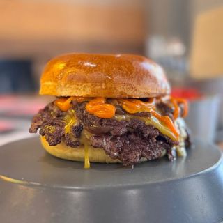 EMMY BY MERI (Doble Smash)