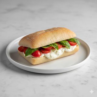 Chapata La Fresquita