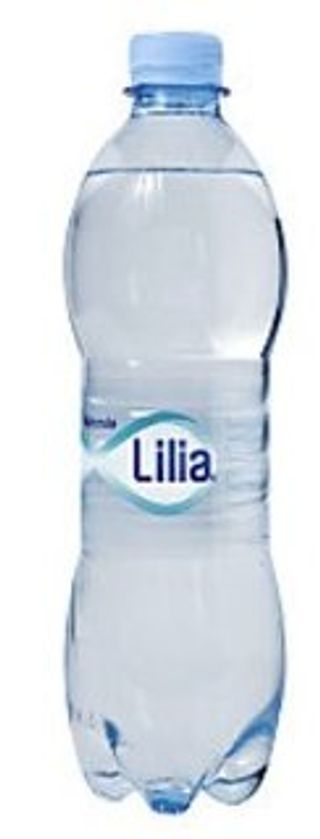 Acqua Lilia naturale