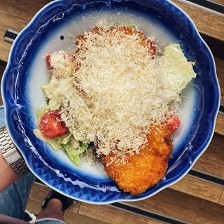 Хрумкий Цезар (300 гр)