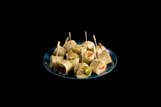 Mini Wrap Mix