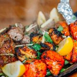 Kathmandu Parrillada Mixta