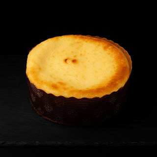 Tarta De Queso Artesanal (2 Pax.)