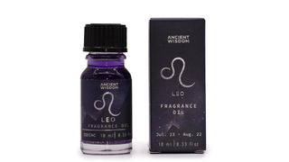 Lew - Olejek Zapachowy Zodiak