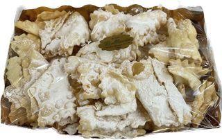 Chiacchiere FORNO  confezione piccola 