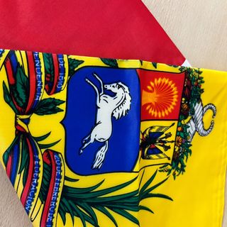 Bandera Venezuela 90x150