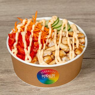 Poke regular