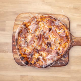 Słoneczny Patrol Pizza