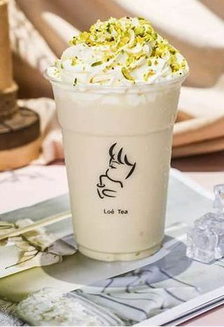 Himalaya oolong osmanthus (m)