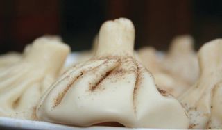 მინი ხინკალი 10 ც.