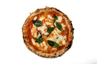 Verde, bianco e rosso