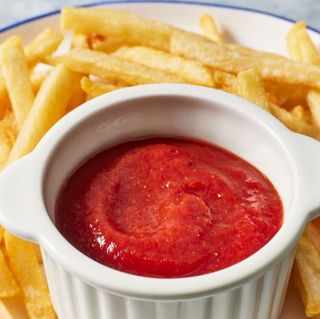 Ketchup dulce