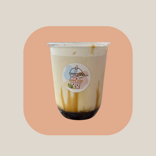 Браун Шугар Крем Мілк 700