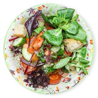 Салат Панцанелла  (250г)