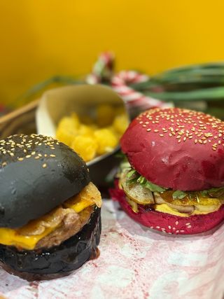 Солодка пара