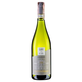 Тенута Ла Джустініана Гаві Ді Гаві Лугарара , 0,75