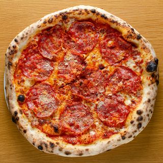 Пица Дявола