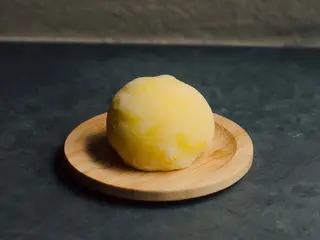 Мочі "Манго-маракуйя"