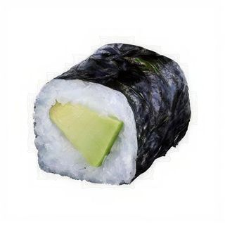 32.Maki de aguacate (8 uds)