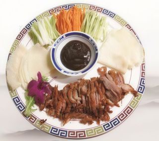 510 Anatra pechinese 北京鸭