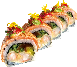Dynamite Roll (5 szt)