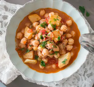 Ropa vieja