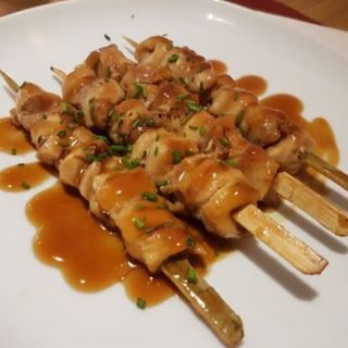 Yakitori