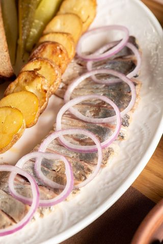 Русская закуска (250г)