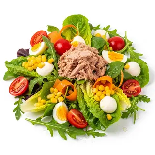 Insalatona classica