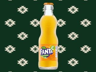 Fanta Orange