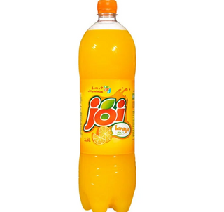 Joi Laranja 1L