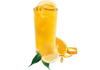 Лимонад Цитрусовий 