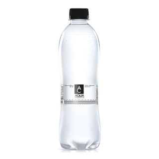 Apa Minerala Aqua Carpatica