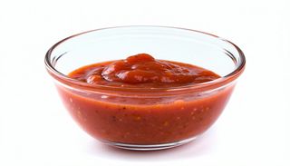 Sos Pomidorowy