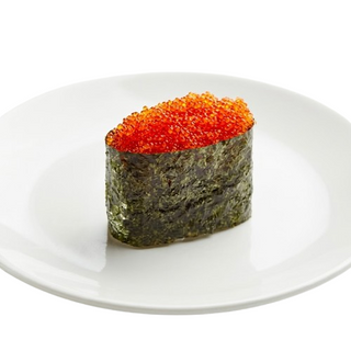 Huevas De Pez Valador