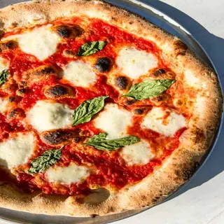Margherita