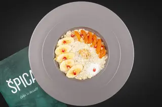 Healthy