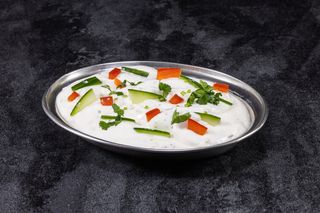 3. RAITA MIX