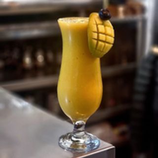 Jus de Mangue