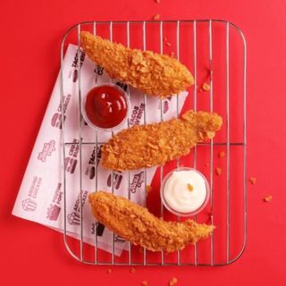 Tiras de pollo 3 und