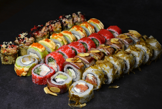 Сет Мегалодон