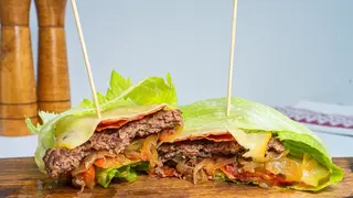 LowCarb King