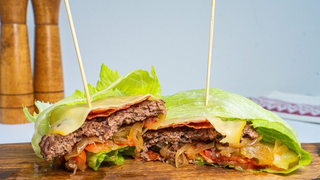 LowCarb King