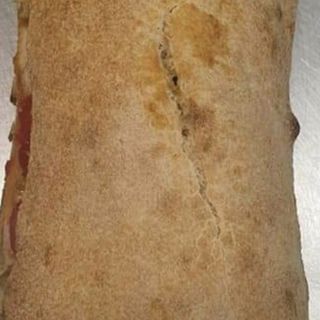 Panino leggero